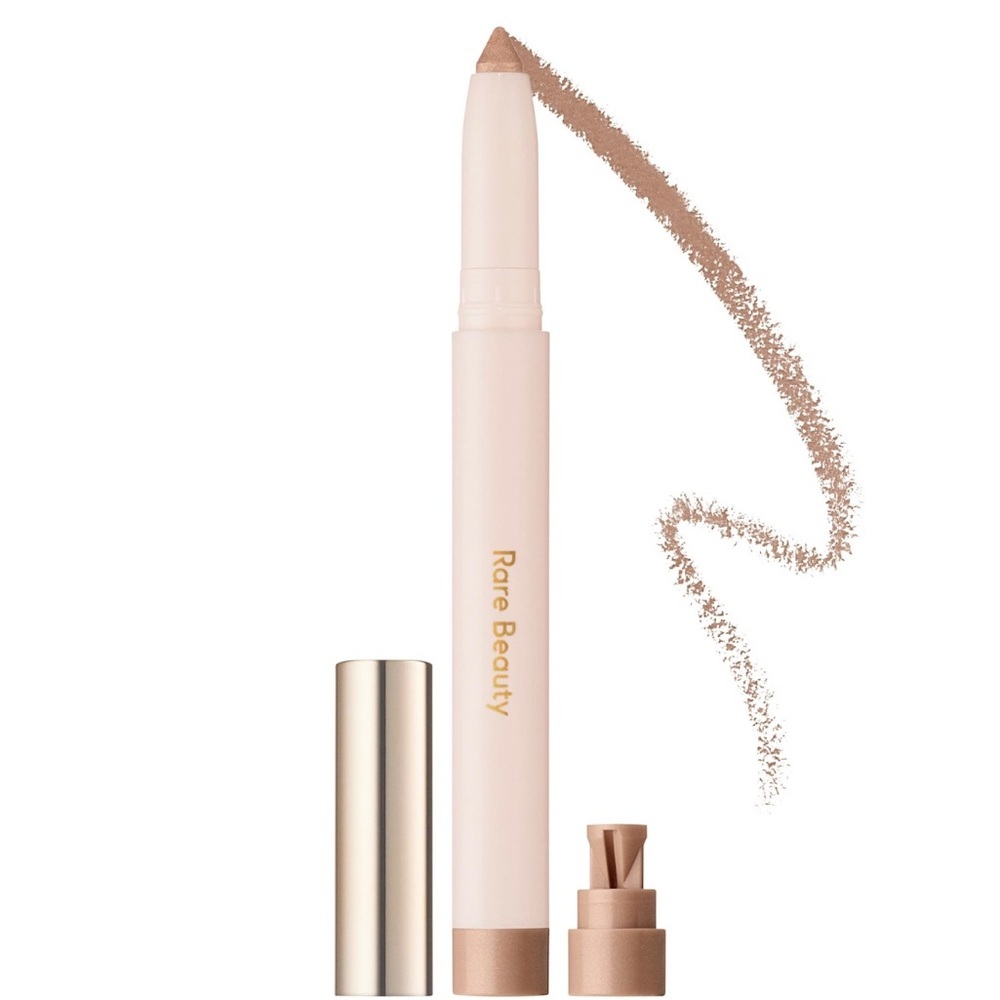 RARE BEAUTY ALL OF THE ABOVE WEIGHTLESS EYESHADOW STICK - INTEGRITY - Picture 1 of 4